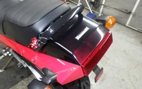 KAWASAKI GPZ900R NINJA 2021 ZX900A