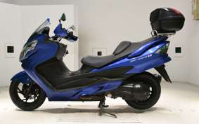 SUZUKI SKYWAVE 250 (Burgman 250) S Gen.3