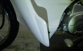 HONDA C110 SUPER CUB JA10