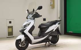 SUZUKI SWISH 125 2004 DV12B