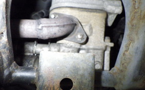 HONDA LEAD 110 JF19