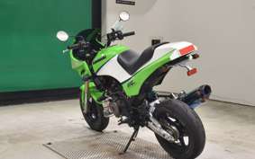 KAWASAKI Z125 PRO BR125H