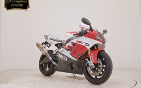YAMAHA YZF-R7 2001