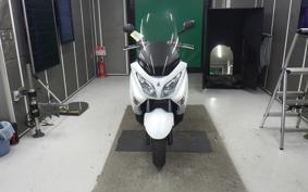 SUZUKI BURGMAN200A 2007 CH41A