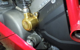 DUCATI 1098 S 2009