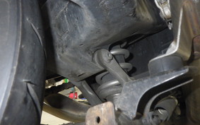 KAWASAKI ZZ1400 NINJA R A 2007 ZXT40B