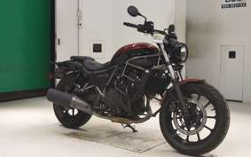 KAWASAKI ELIMINATOR400-3 2025 EL400A