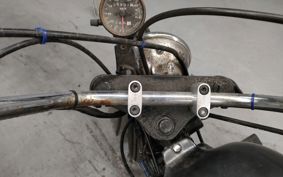 YAMAHA DRAGSTAR 250 VG02J