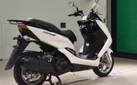 YAMAHA Majesty 155 S 2024 SG28J