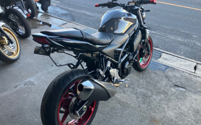 SUZUKI SV650 2024 VP55E