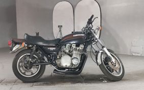 KAWASAKI Z1000 LIMITED KZT00B