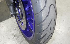 YAMAHA MT-09 Tracer 2015 RN36J