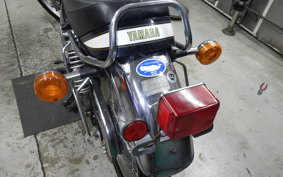 YAMAHA SR400 Gen.2 1988 1JR