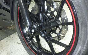 SUZUKI V-STROM 250 A