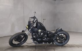 YAMAHA DRAGSTAR 250 VG02J