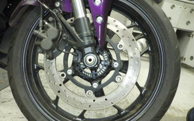 YAMAHA YZF R-3 2025 RH21J