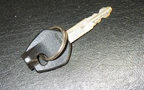 SUZUKI LET's 2 CA1PA