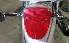 YAMAHA DRAGSTAR 400 CLASSIC 2005 VH01J