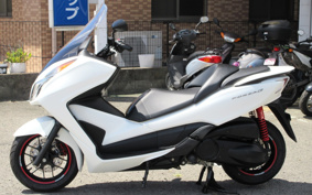 HONDA FORZASI ABS MF12