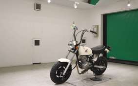 HONDA APE 50 2013 AC16