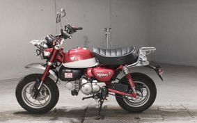 HONDA  MONKEY 125 JB02