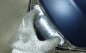 HONDA ﾀﾞﾝｸ 2017 AF78