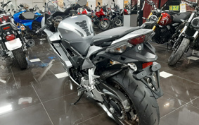 HONDA VFR800F 2017 RC79