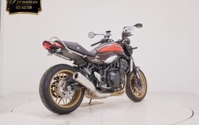 KAWASAKI Z900RS 1988 ZR900C