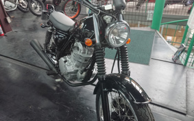 SUZUKI GLASS TRACKER BIG BOY NJ4BA