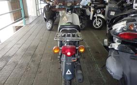 HONDA C90 SUPER CUB HA02