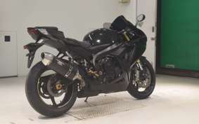 SUZUKI GSX-R600 2014