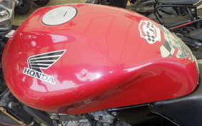 HONDA HORNET 250 MC31