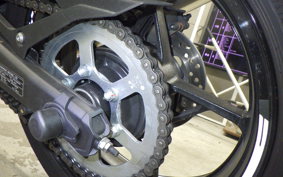KAWASAKI ZX-4R SE 2025 ZX400P