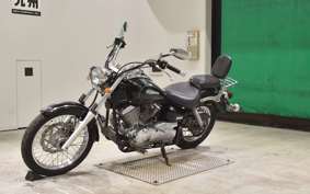 YAMAHA DRAGSTAR 250 VG02J