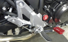 SUZUKI V-STROM 250 1996