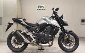 HONDA CB750HORNET 2025 RH24