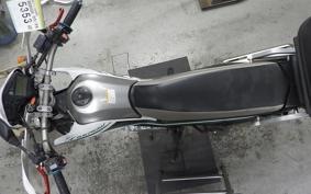 YAMAHA SEROW 250 Gen.2 2025 DG17J