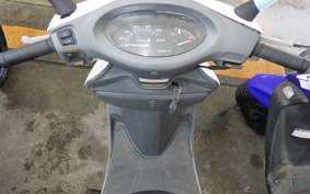HONDA SPACY 125 Gen. 3 2009 JF04