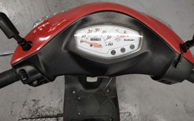 SUZUKI ADDRESS V50 CA44A