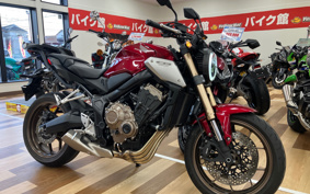 SUZUKI ADDRESS V125 CF4MA