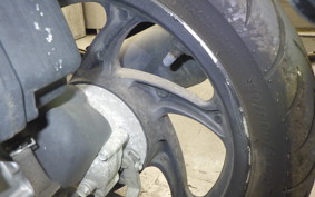HONDA DIO 110 2006 JF58