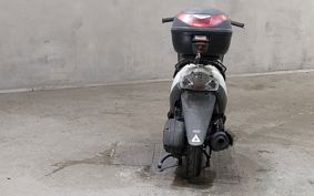 SUZUKI ADDRESS V125 CF46A