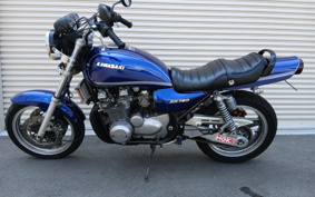 KAWASAKI ZEPHYR 750 1991 ZR750C
