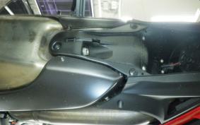 DUCATI DUCATI ストリート FIGHTER V2 2018