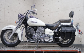 YAMAHA DRAGSTAR 400 CLASSIC 2012 VH02J
