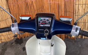 HONDA SUPER CUB90 HA02