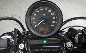 HARLEY XL1200X 2022