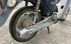 HONDA SUPER CUB50 AA04