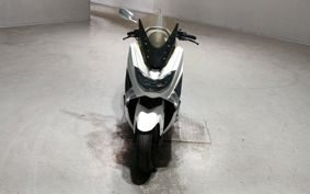 YAMAHA N-MAX 155 SG50J