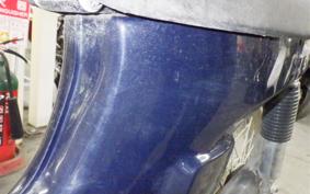 SUZUKI BIRDIE 50 BA41A